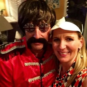 Meet your Posher, Tony